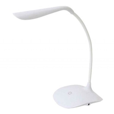 PLATINET Fleksibilna lampa , bijela