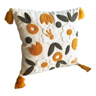 MILA HOME Ukrasna jastučnica 43x43 cm 