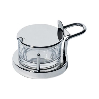 ALESSI Spremnik za sir 5071