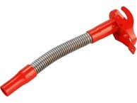 EXTOL PREMIUM Mlaznica kanistera 8863201 za 20 L, crna