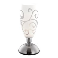 GLOBO Stolna lampa Antique 1xE27 60W