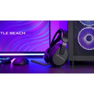 TURTLE BEACH Slušalice 500 PS4/PS5, crne