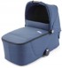 RECARO Kolica Sadena, 3-u-1, šetna kolica, nosiljka, lagana nosiljka, Sky Blue