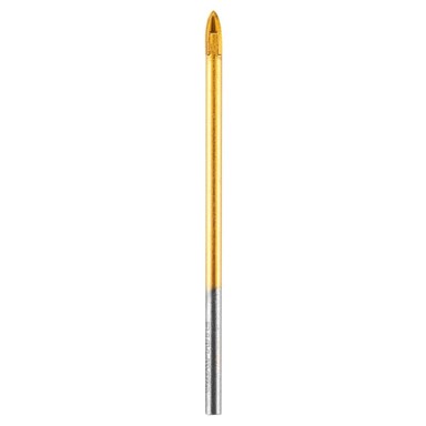 GRAPHITE Univerzalno svrdlo HM, 3 mm
