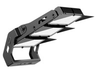 MSLUX LED svjetiljka LUM400L580DJ3N330P50D