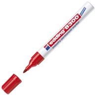 EDDING Marker 8300 1,5-3mm, crvena