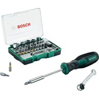 BOSCH 27-dijelni komplet bitova Promoline
