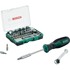 BOSCH 27-dijelni komplet bitova Promoline
