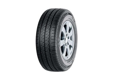 VIKING Guma 195/60R16 99/97T TransTech II E C 72
