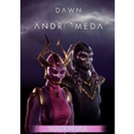 Igra za PC: Dawn of Andromeda: Subterfuge