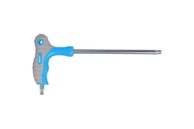 EURO TOOLS TORX ključ s T-ručkom T45x200 119525