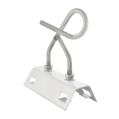 QOLTEC Vješalica za kabele, prolazna, MBL 4 kN