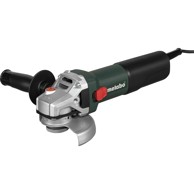 METABO Kutna brusilica WQ1100-125 