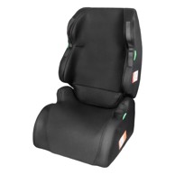AMIO Autosjedalica AMIO-04480, 126-150 cm, R129, crna
