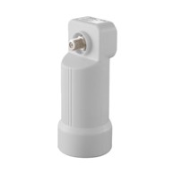 AMIKO LNB Single, sum 0,1dB, vodonepropusan, L-108