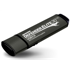 ISTORAGE USB memorijski pogon Kanguru Defender Elite30, 32 GB, USB Tip-A 3.2 Gen 1, crni