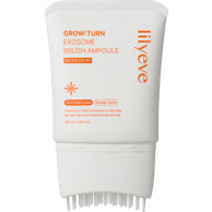 LILYEVE Grow:Turn Exosome Brush Ampoule, Ampula za vlasište za poticanje rasta kose 100 ml