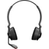 JABRA headset Engage 55 SE USB-A UC Stereo, crne 