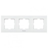 Okvir trostruki Panasonic KARRE