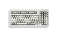 CHERRY Tipkovnica G80-1800 univerzalna USB QWERTZ njemačka siva