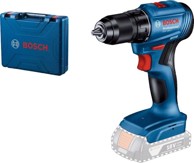 BOSCH Akumulatorska bušilica-odvijač Professional GSR 185-LI Solo (06019K3003)