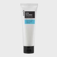 COXIR Gel maska za lice Ultra Hyaluronic Gel Mask Pack 80 ml