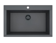 ALVEUS Sudoper PURE-G 40 Black Edition