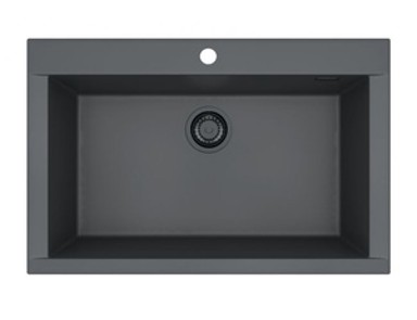 ALVEUS Sudoper PURE-G 40 Black Edition