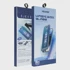 VEASON 6D Pro Easy-Install Glass kaljeno staklo za iPhone 13 crno