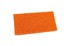 ENPRO Lopatica 717418, mekana spužva, 280 × 140 × 18 mm, narančasta