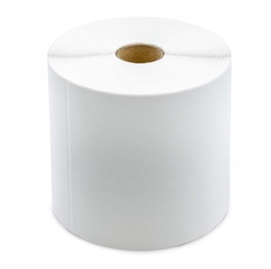 ZENWIRE Rola etiketa za kurirske pošiljke 150 x 100 mm
