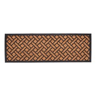 ESSCHERT DESIGN Otirač od kokosovih vlakana 40x120 cm Weawing 