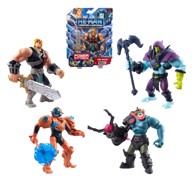 MATTEL He-Man osnovna figura