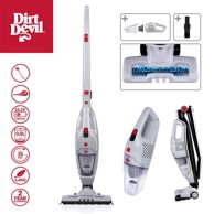 DIRT DEVIL Bežični usisavač 2u1 DD9007