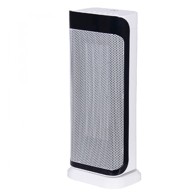 SHE Keramička ventilatorska grijalica sa zaslonom PTC, 2000W