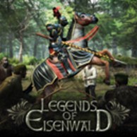 Igra za PC: Legends of Eisenwald: Road to Iron Forest STEAM Key
