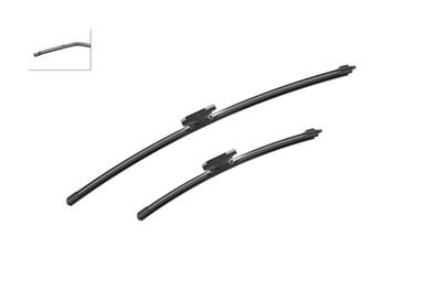 BOSCH Metlice brisača 650/425mm Aerotwin Citroen C4 Cactus A 199 S