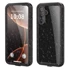 SHELLBOX Vodootporna maskica za Samsung Galaxy A56, crna