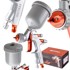 ITALCO Pištolj za bojanje SHINE 2 PRO LVMP, 1,4 mm