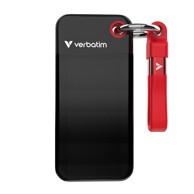 VERBATIM SSD disk, USB 3.2, 2TB 