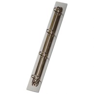 TARIFOLD(DJOIS) Magnetni nosač za uložne fascikle 181110, 4 ringa 30 mm
