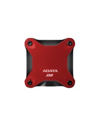 ADATA Vanjski SSD disk SD620-512GCRD, crni, 512GB
