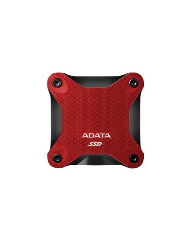 ADATA Vanjski SSD disk SD620-512GCRD, crni, 512GB