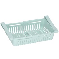 SPRINGOS Organizator za hladnjak, mint