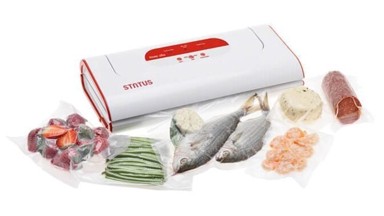 STATUS Aparat za vakumiranje HV 280