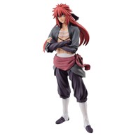THAT TIME I GOT REINCARNATED AS A SLIME Figura Guy Crimson, 19 cm