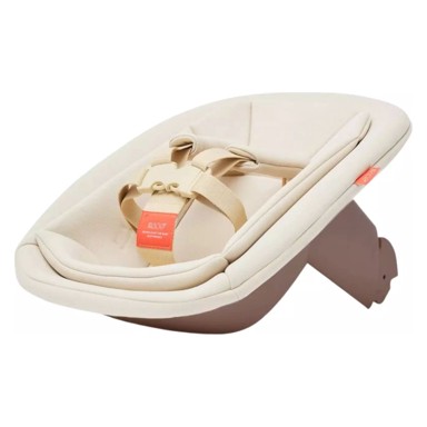 KAOS Prijenosna stolica Klapp NEW-REC-MOC-BRO, mocca brown