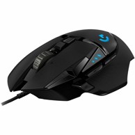 LOGITECH Gaming miš G502 Hero
