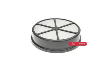 VACS HEPA filter Vax Typ 90