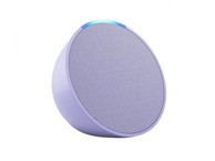 AMAZON Pametni zvučnik Echo Pop (1st Gen), Alexa, BT, WiFi, ljubičasti